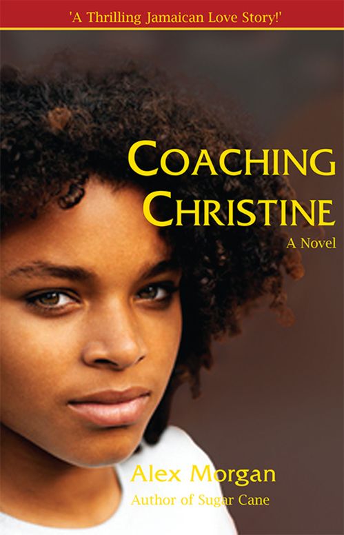  Coaching Christine