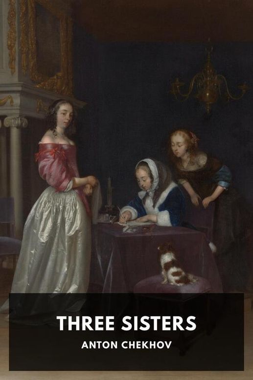 Three Sisters