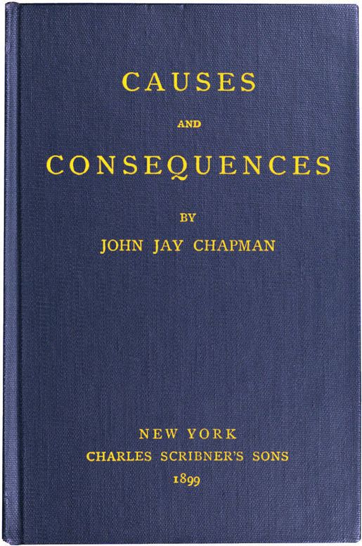 Causes and Consequences