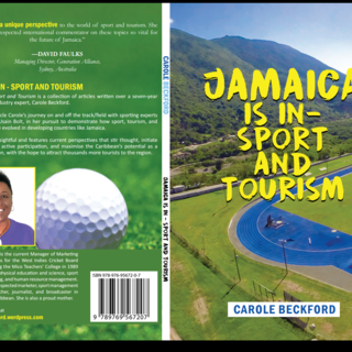 Carole Beckford 
