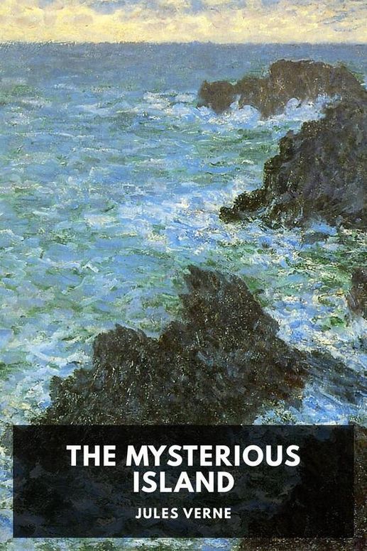 The Mysterious Island