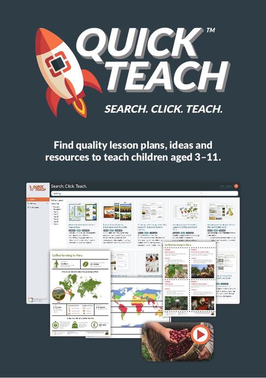 Cornerstone Quick Teach Platform