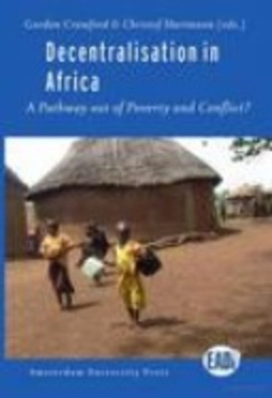 Decentralisation in Africa