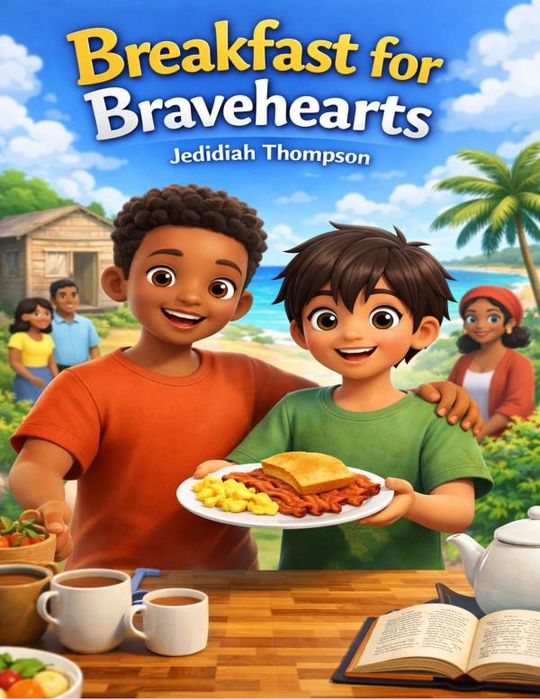 Breakfast for Bravehearts