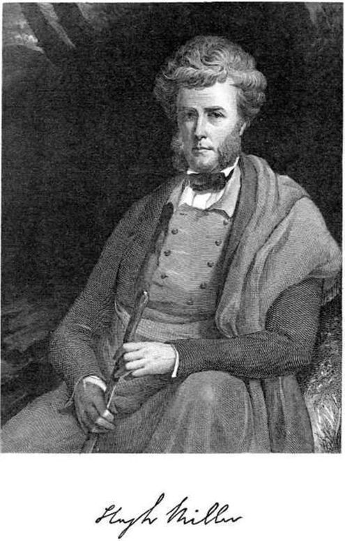 My Schools and Schoolmasters; Or, The Story of My Education