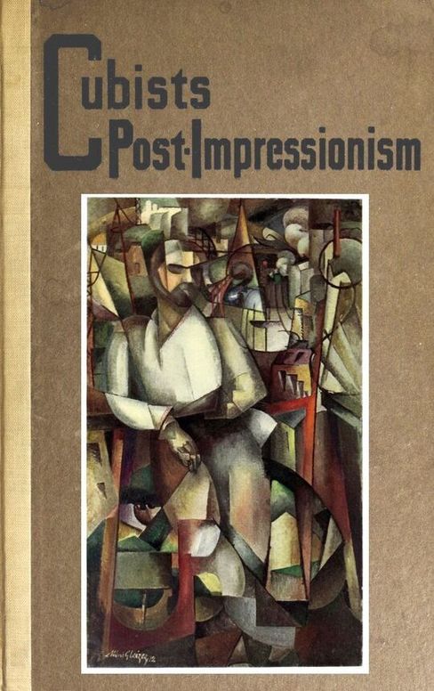 Cubists and Post-impressionism
