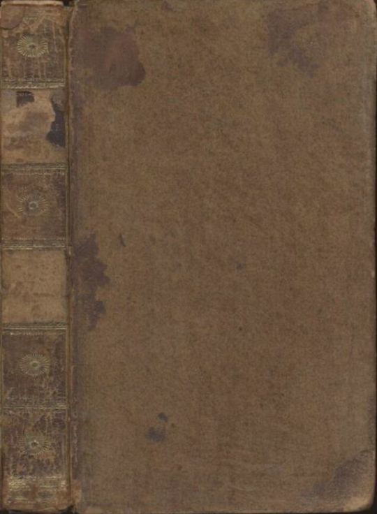A Residence in France During the Years 1792, 1793, 1794 and 1795, Complete Described in a Series of Letters from an English Lady: with General and Incidental Remarks on the French Character and Manners