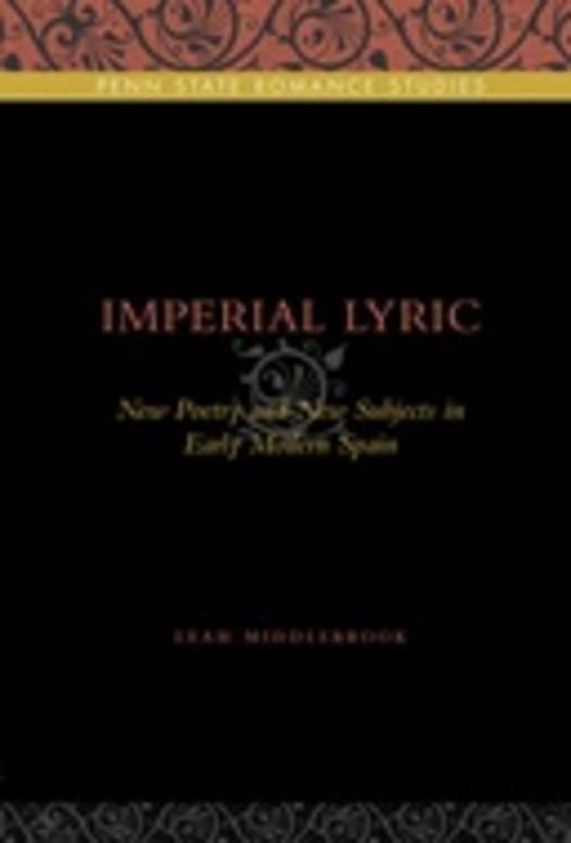Imperial Lyric