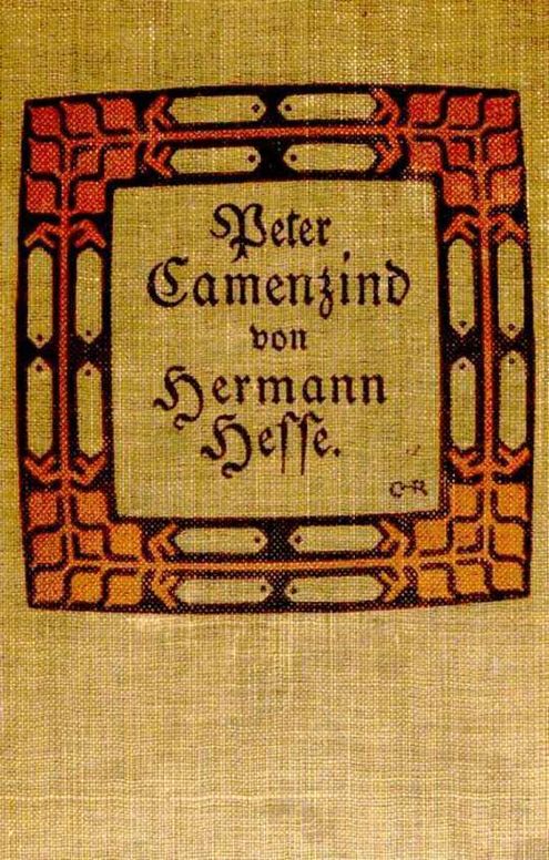 Peter Camenzind