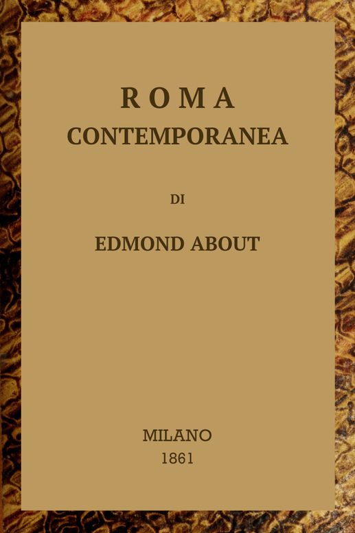 Roma contemporanea