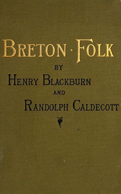 Breton Folk
An artistic tour in Brittany