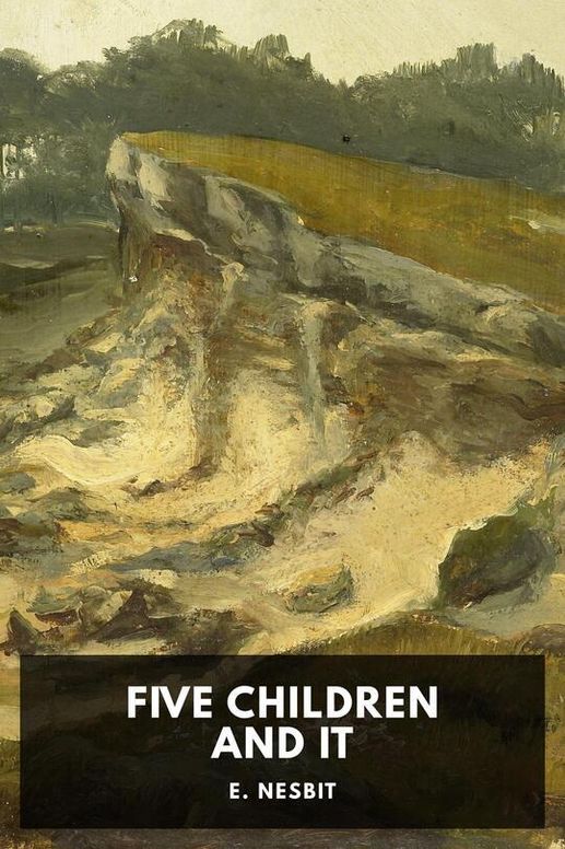Five Children and It
