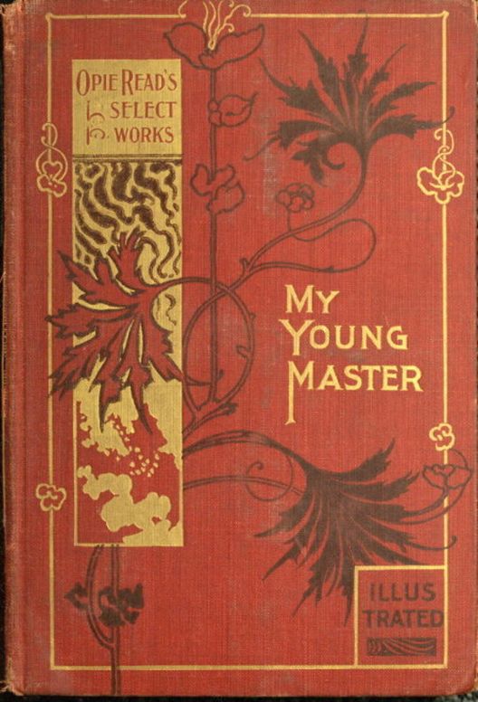 My Young Master
A Novel