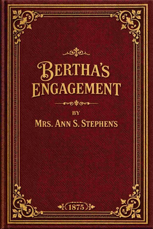 Bertha's engagement