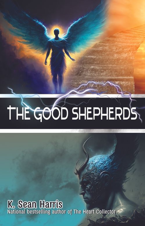 The Good Shepherds