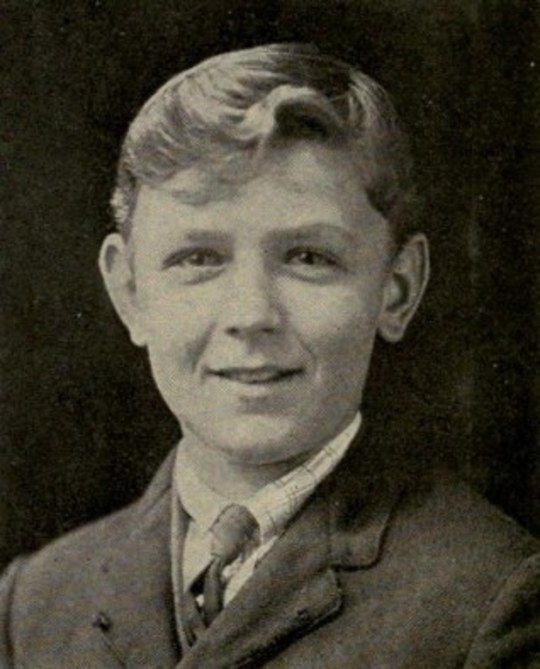 The Challenge of the Country: A Study of Country Life Opportunity