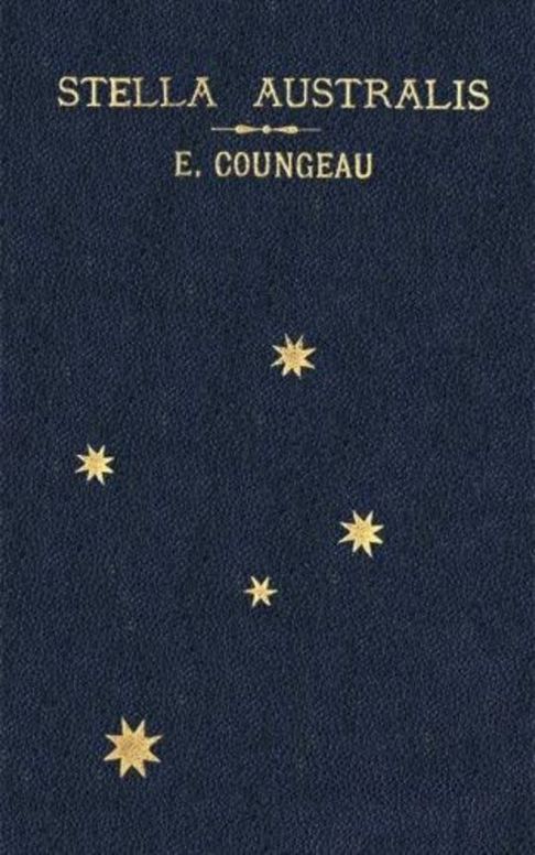 "Stella Australis"
Poems, verses and prose fragments