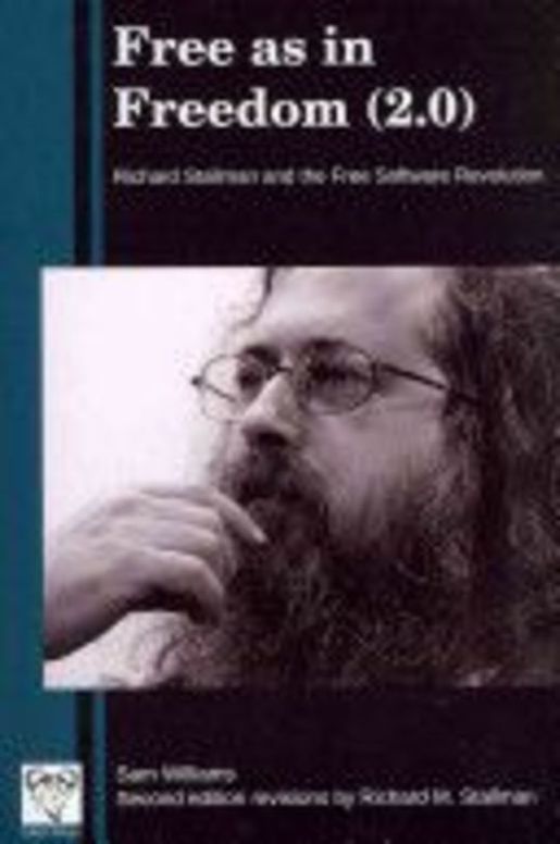 Free as in Freedom (2.0): Richard Stallman and the Free Software Revolution