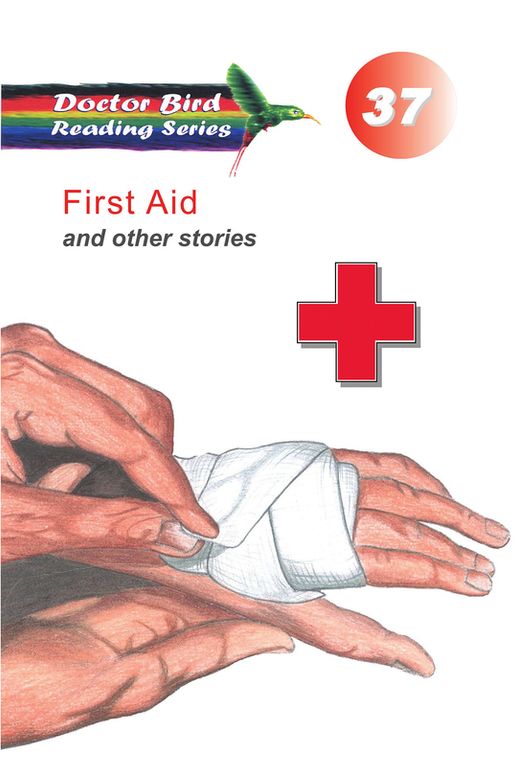 First Aid and other stories