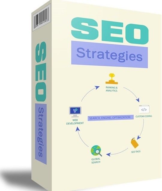 SEO Strategies