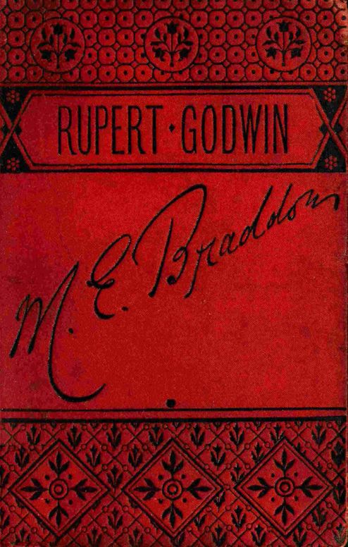 Rupert Godwin