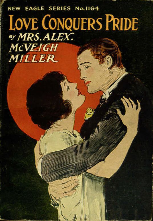 Love Conquers Pride: or, Where Peace Dwelt