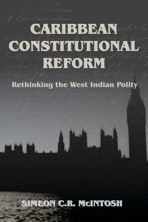 Caribbean Constitutional Reform