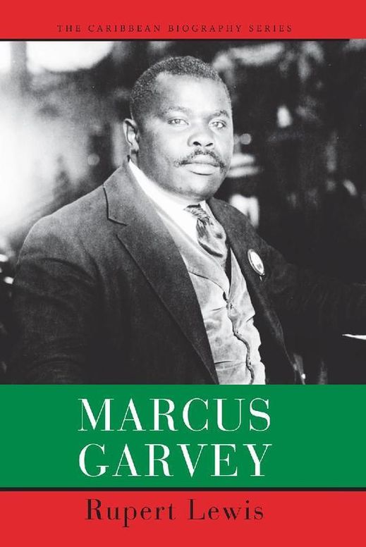 Marcus Garvey
