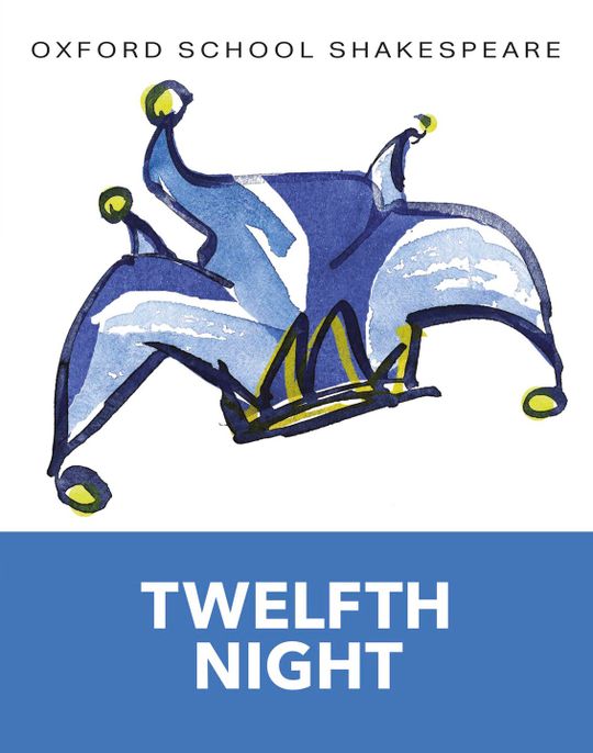 Oxford School Shakespeare: Twelfth Night ebook