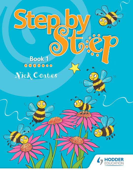 Step by Step Book 1