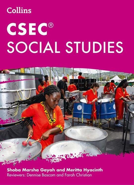Collins CSEC Social Studies