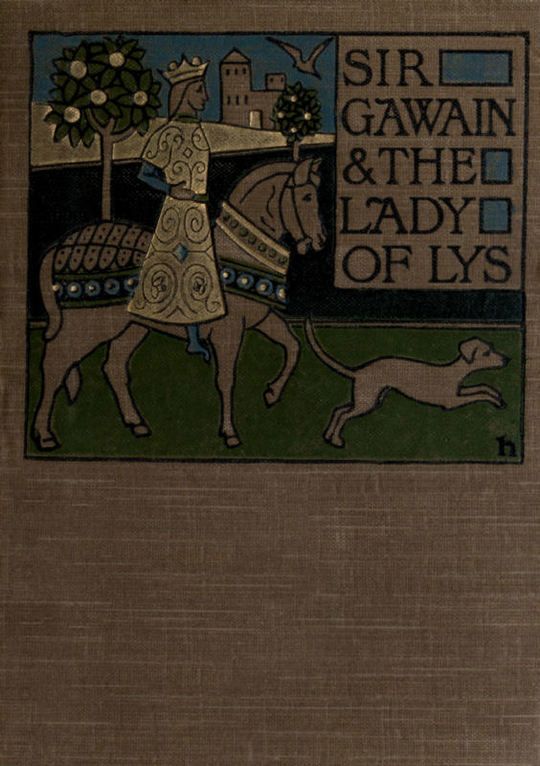 Sir Gawain and the Lady of Lys