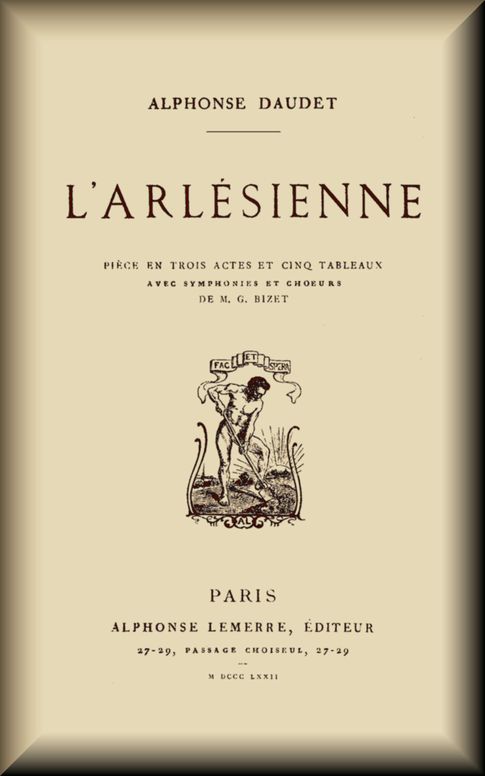 L'Arlésienne