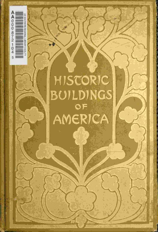 Historic buildings of America