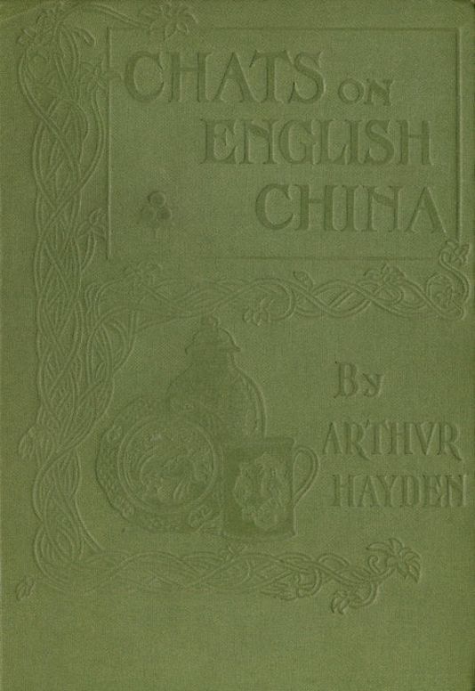 Chats on English China