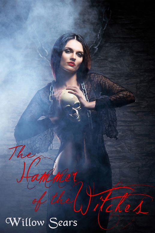 The Hammer of the Witches