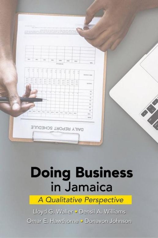 Doing Business