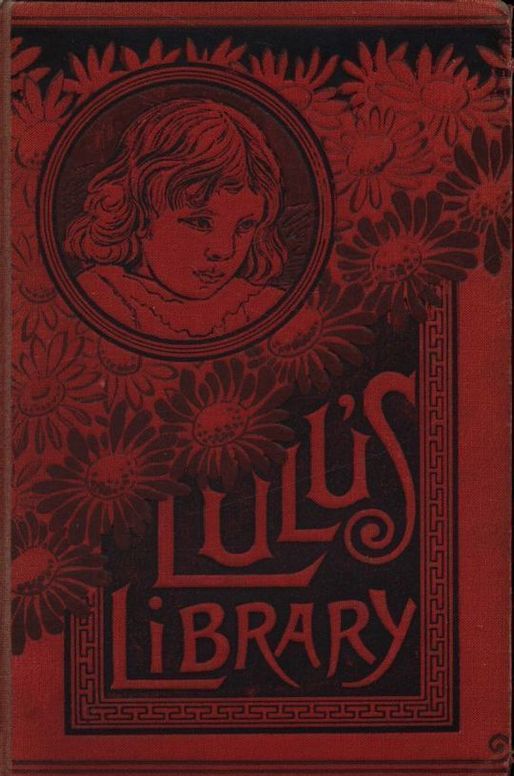 Lulu's Library, Volume III (of 3)
