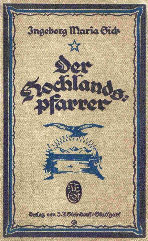 Der Hochlandspfarrer