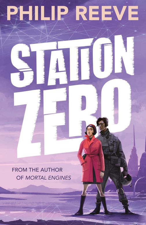 Station Zero
