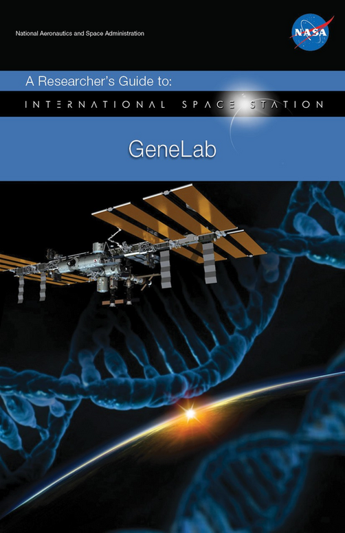 A Researcher's Guide to GeneLab