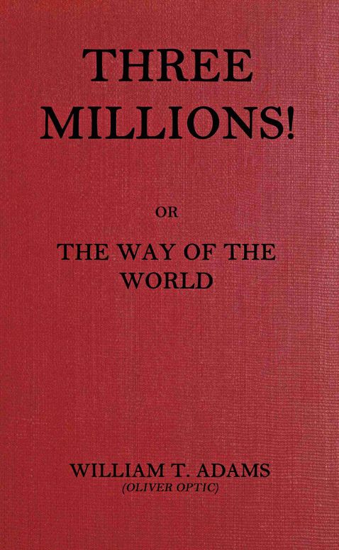 Three millions!