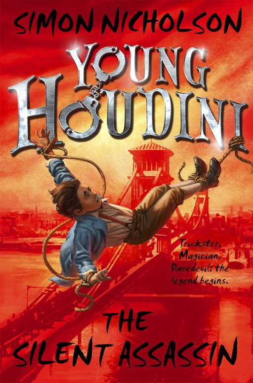 Young Houdini The Silent Assassin