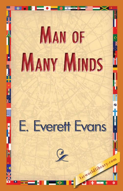 Man of Many Minds