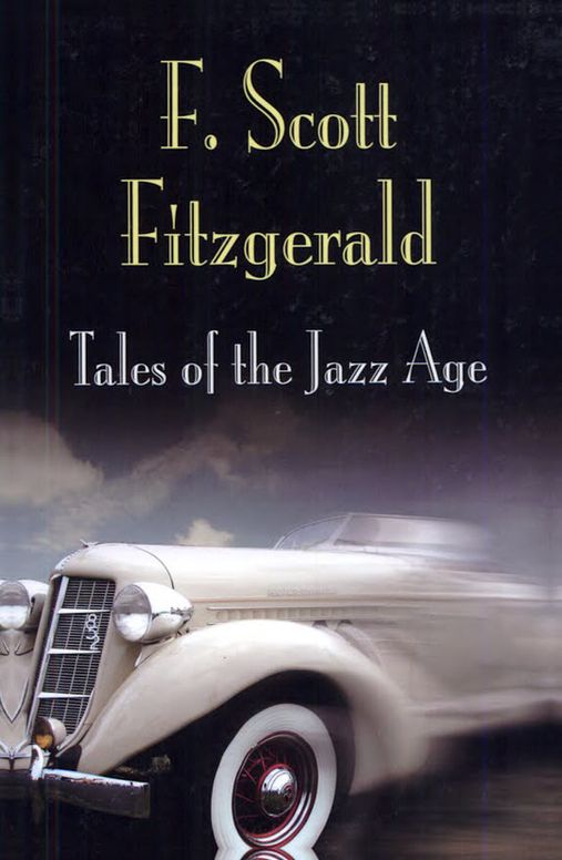 Tales of the Jazz Age