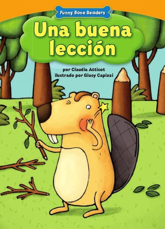 Una Buena Lección