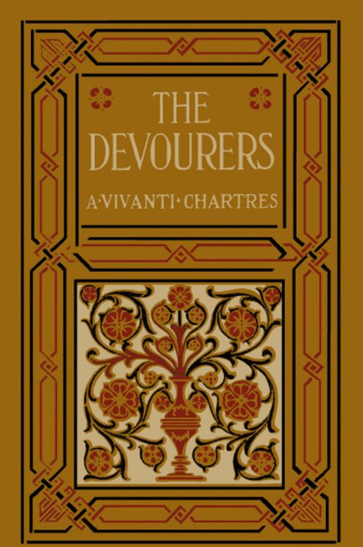 The Devourers