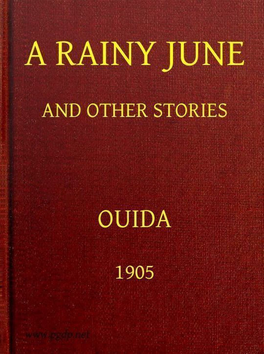 A Rainy June and Other Stories