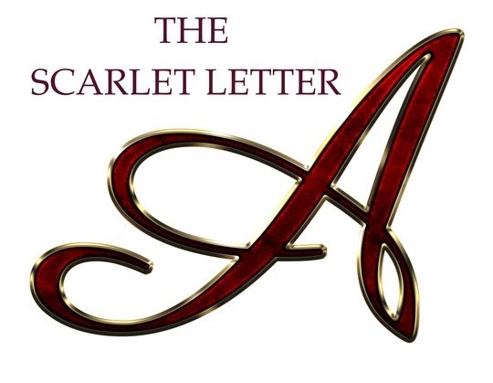 The Scarlet Letter