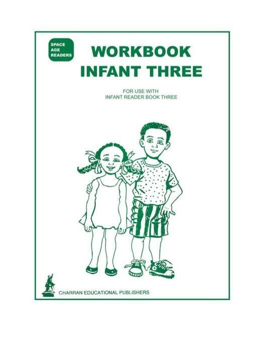 SAR Workbook Infant 3